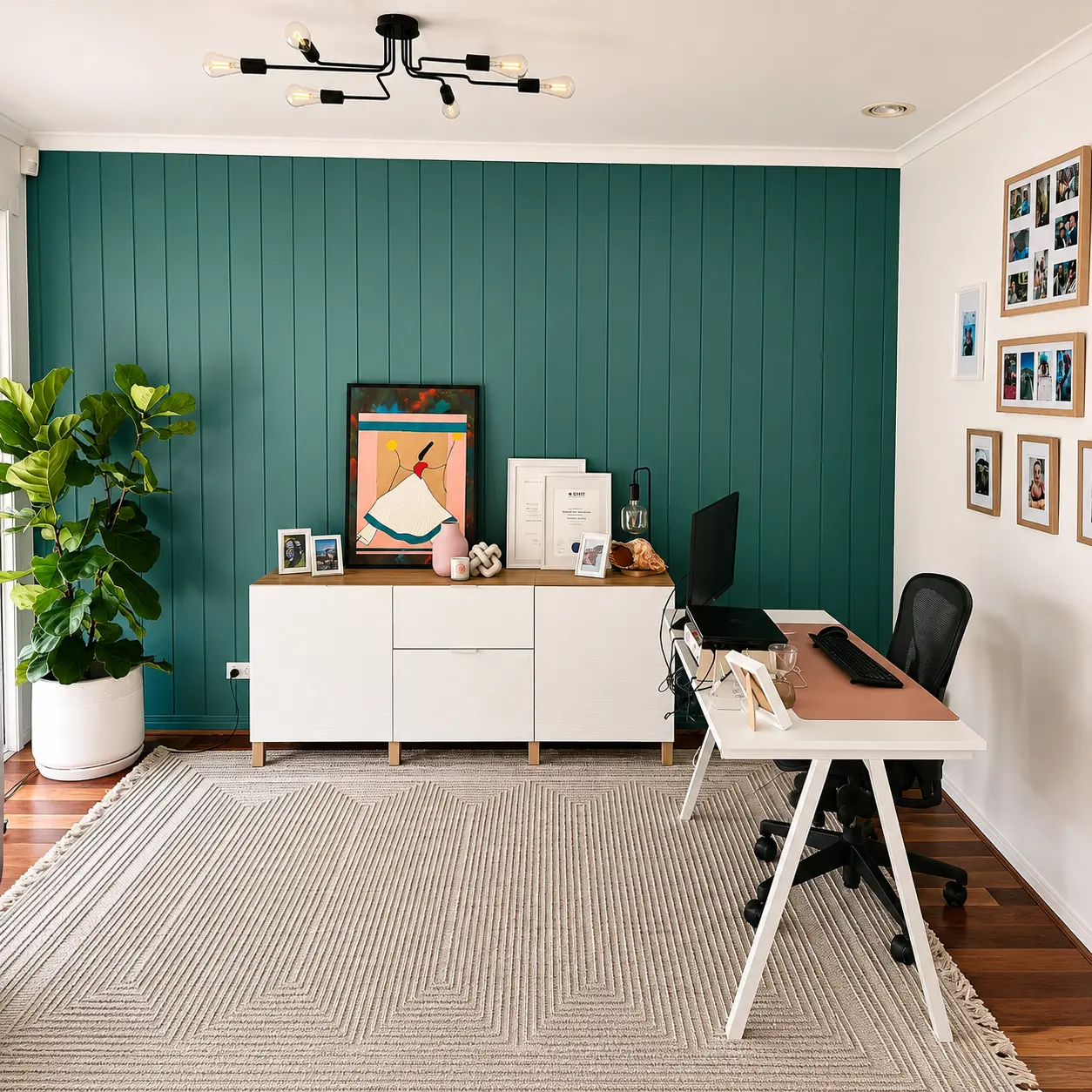 Pre-Sale Interior Refresh