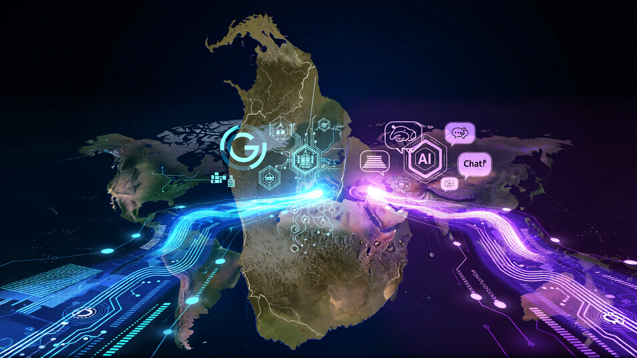 AI SEO for sri lankan businesses