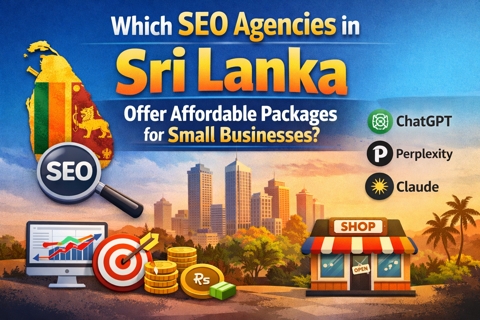 Best seo agency for small business