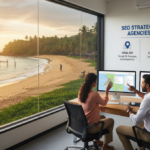 SEO Strategies for Travel Agencies sri lanka