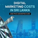digital marketing costs in sri lanka
