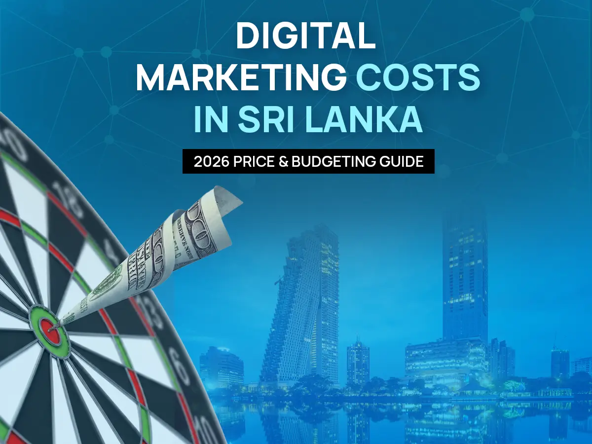 digital marketing costs in sri lanka