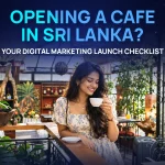 digital marketing checklist for cafes