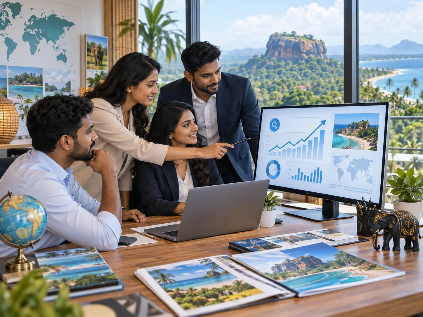 tourism seo